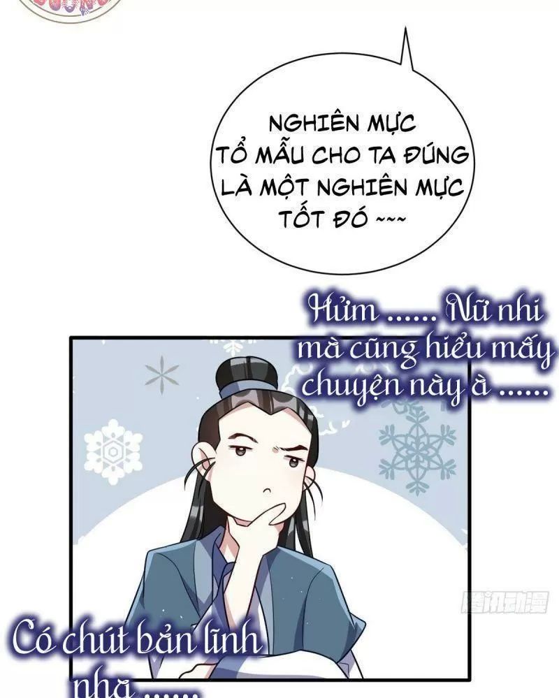 Thiều Quang Mạn Chapter 20 - 56