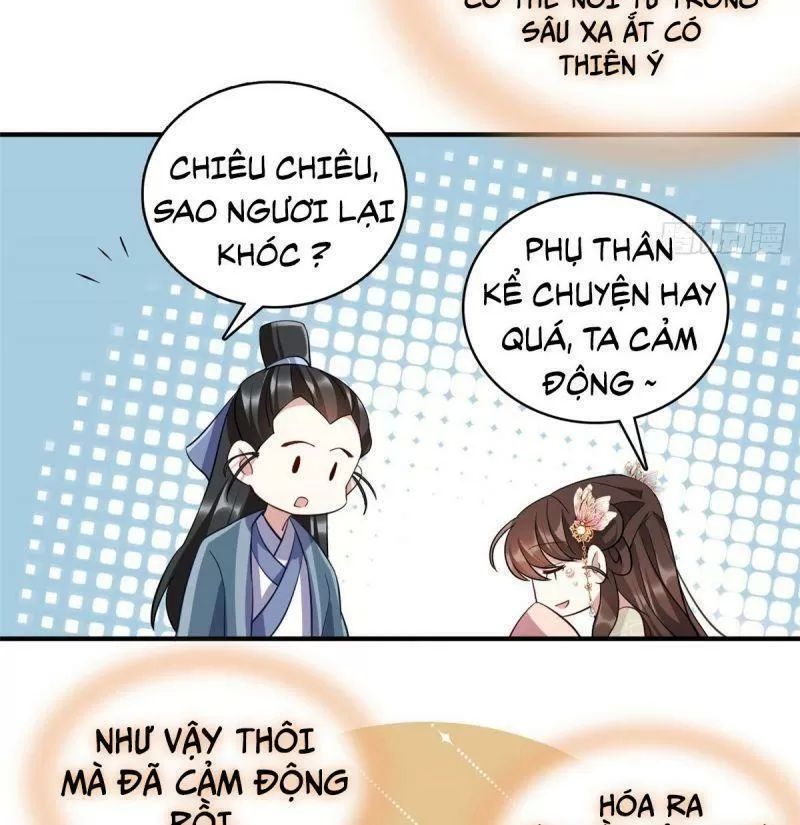 Thiều Quang Mạn Chapter 21 - 15