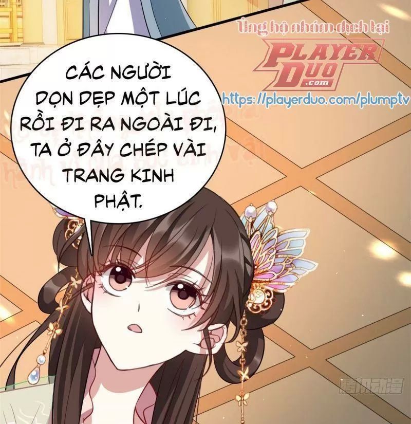 Thiều Quang Mạn Chapter 21 - 18