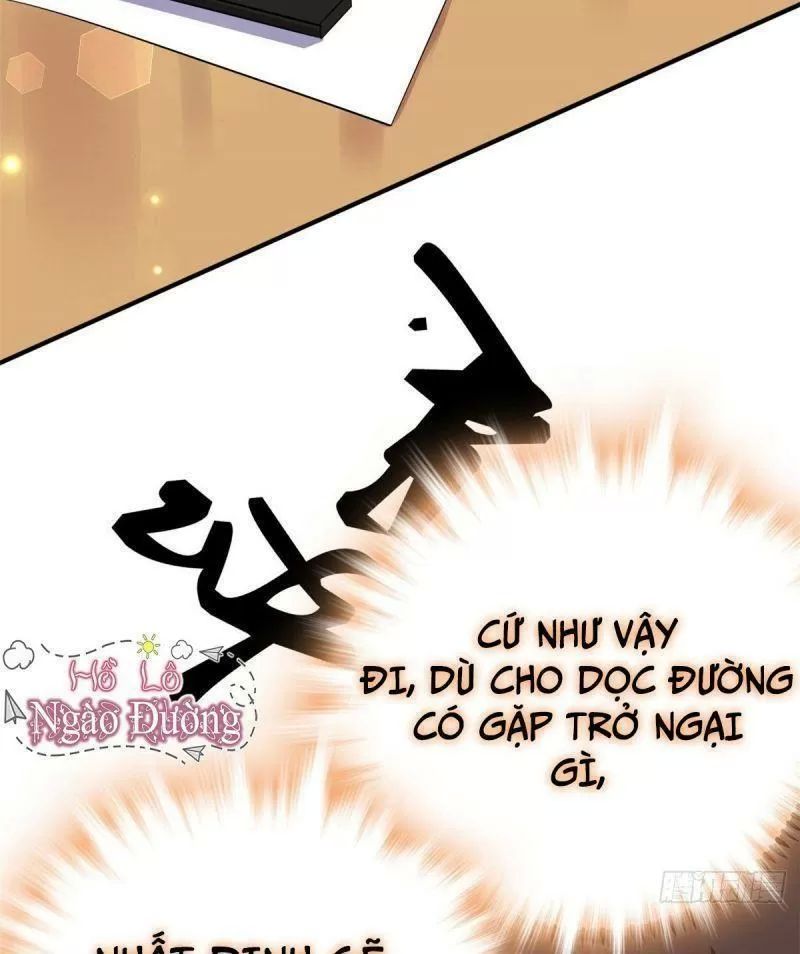 Thiều Quang Mạn Chapter 21 - 25
