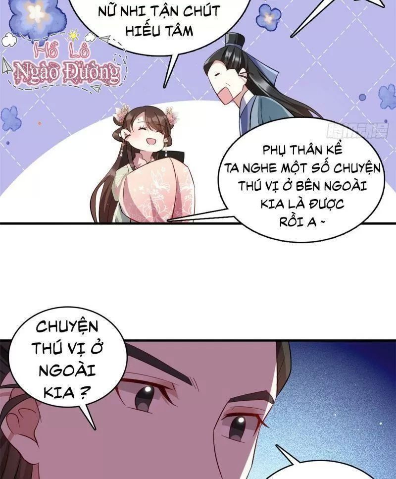 Thiều Quang Mạn Chapter 21 - 4