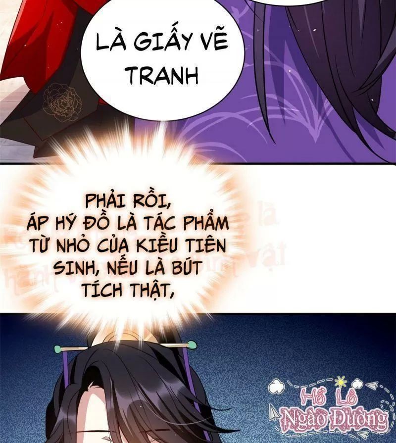 Thiều Quang Mạn Chapter 21 - 37