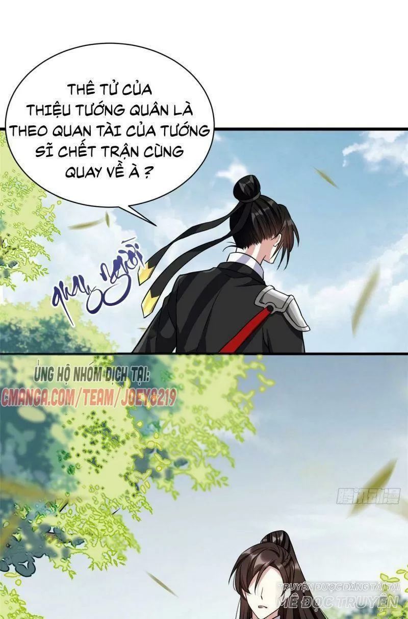 Thiều Quang Mạn Chapter 22 - 31