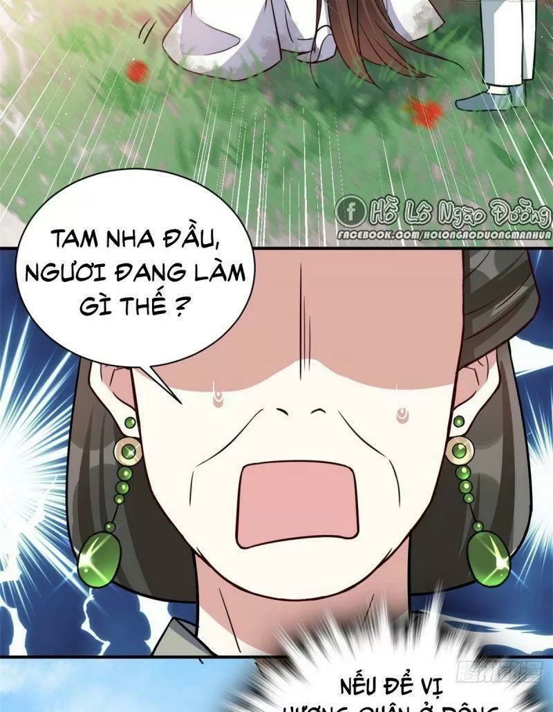 Thiều Quang Mạn Chapter 22 - 44