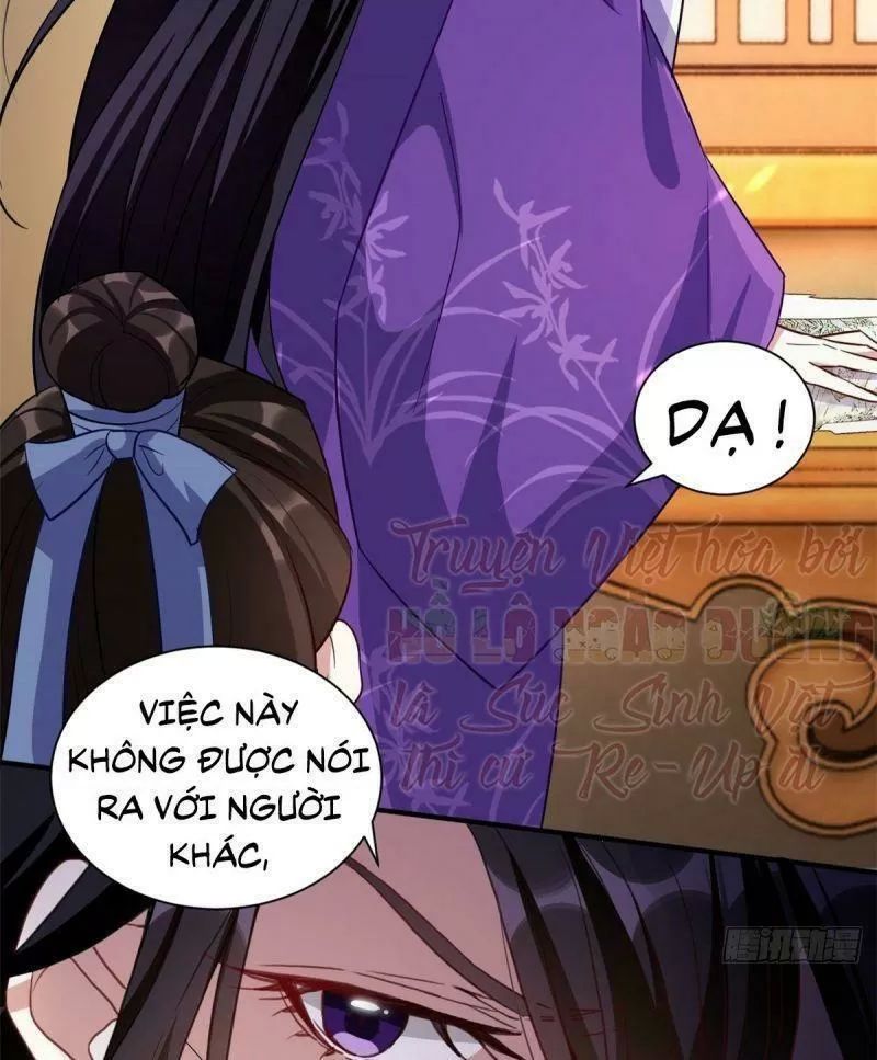 Thiều Quang Mạn Chapter 22 - 8