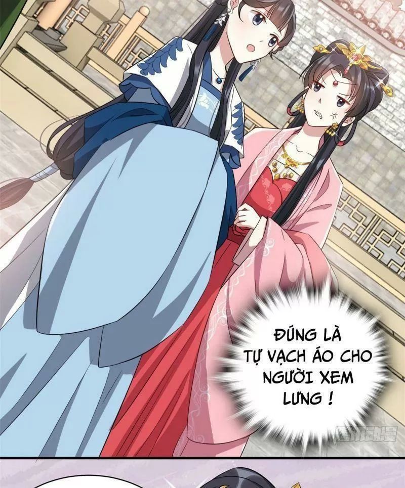 Thiều Quang Mạn Chapter 23 - 23