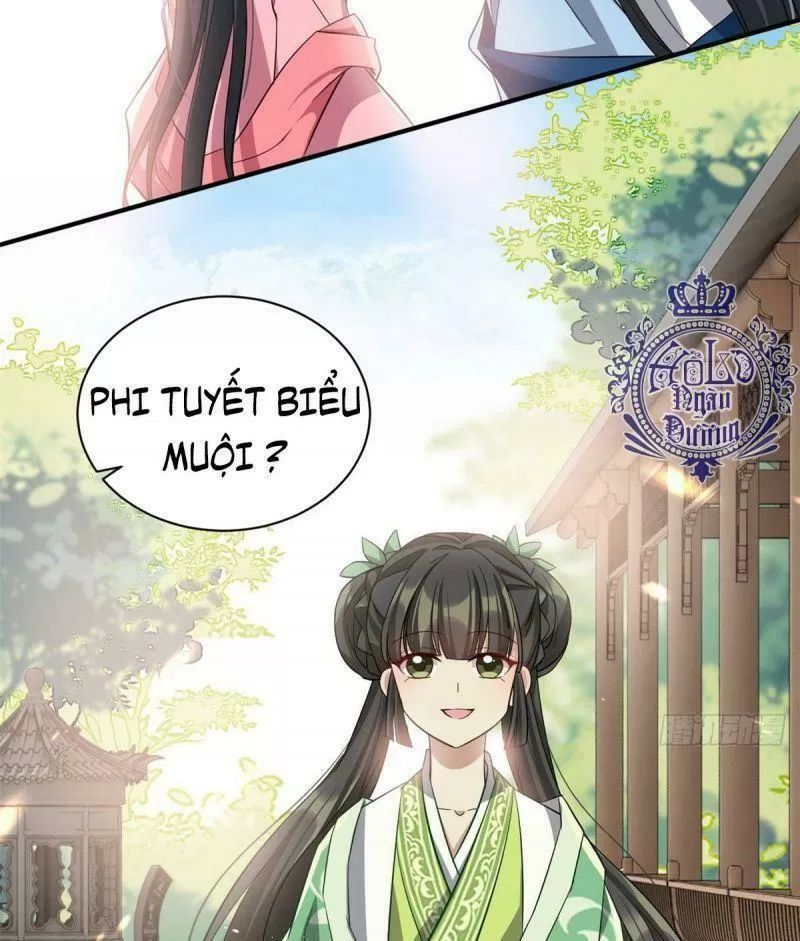 Thiều Quang Mạn Chapter 23 - 32