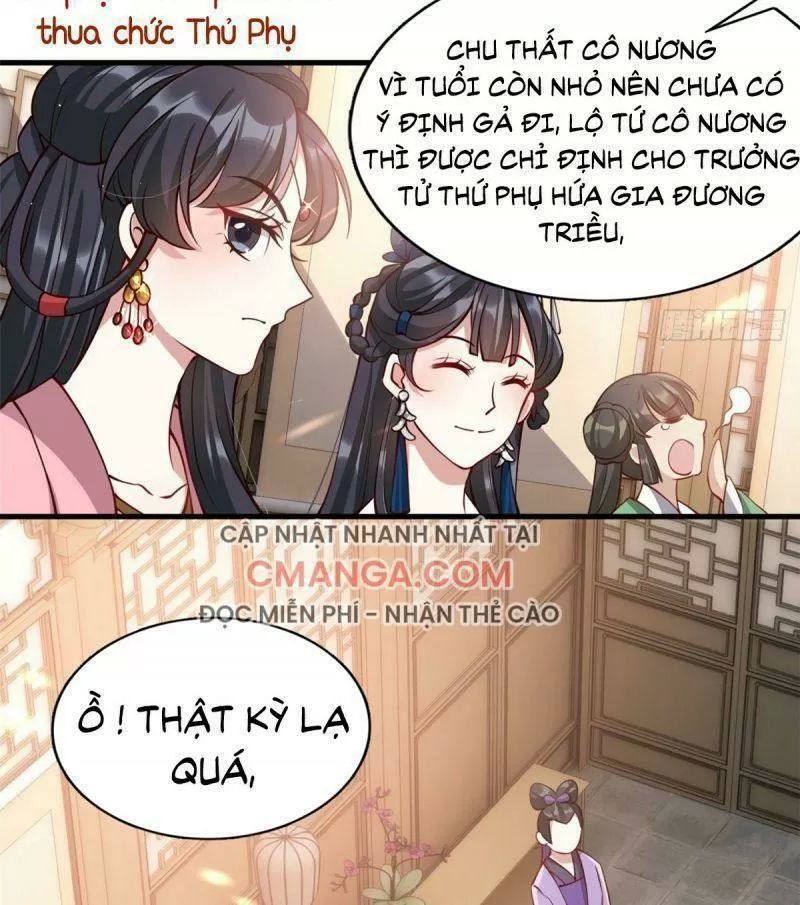 Thiều Quang Mạn Chapter 23 - 44