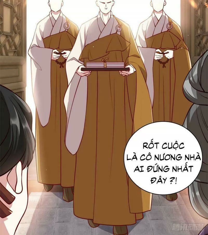 Thiều Quang Mạn Chapter 23 - 47