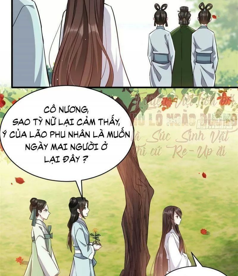 Thiều Quang Mạn Chapter 23 - 10