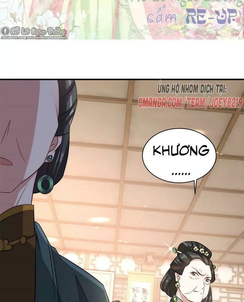 Thiều Quang Mạn Chapter 24 - 2