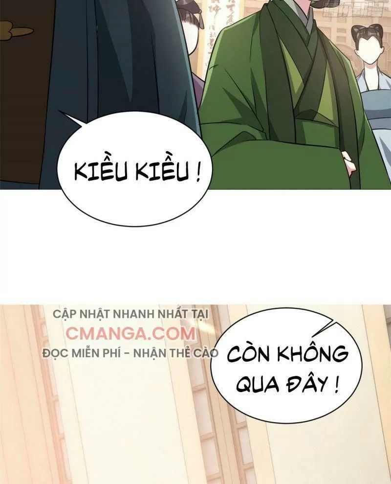 Thiều Quang Mạn Chapter 24 - 3