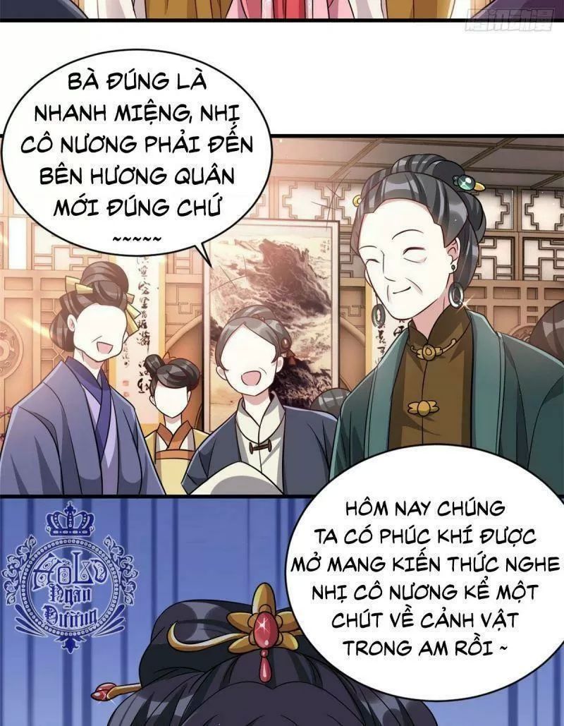 Thiều Quang Mạn Chapter 24 - 28