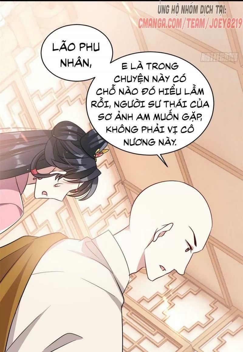 Thiều Quang Mạn Chapter 24 - 30