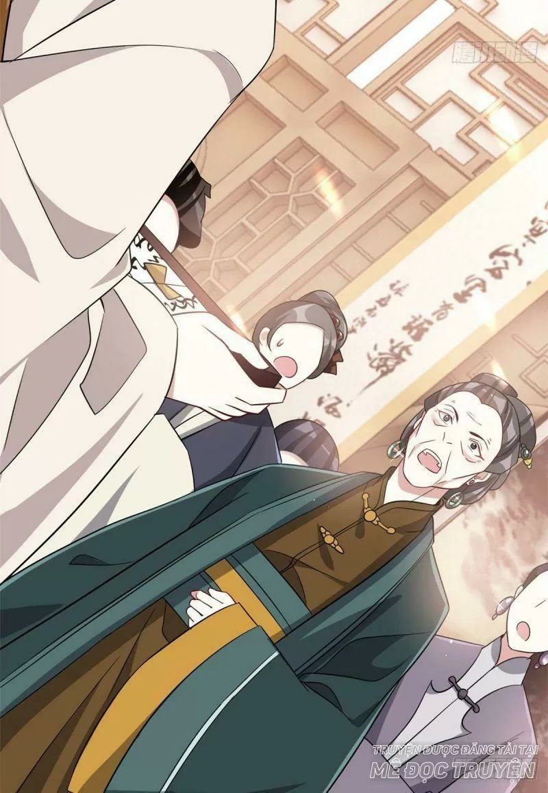 Thiều Quang Mạn Chapter 24 - 31