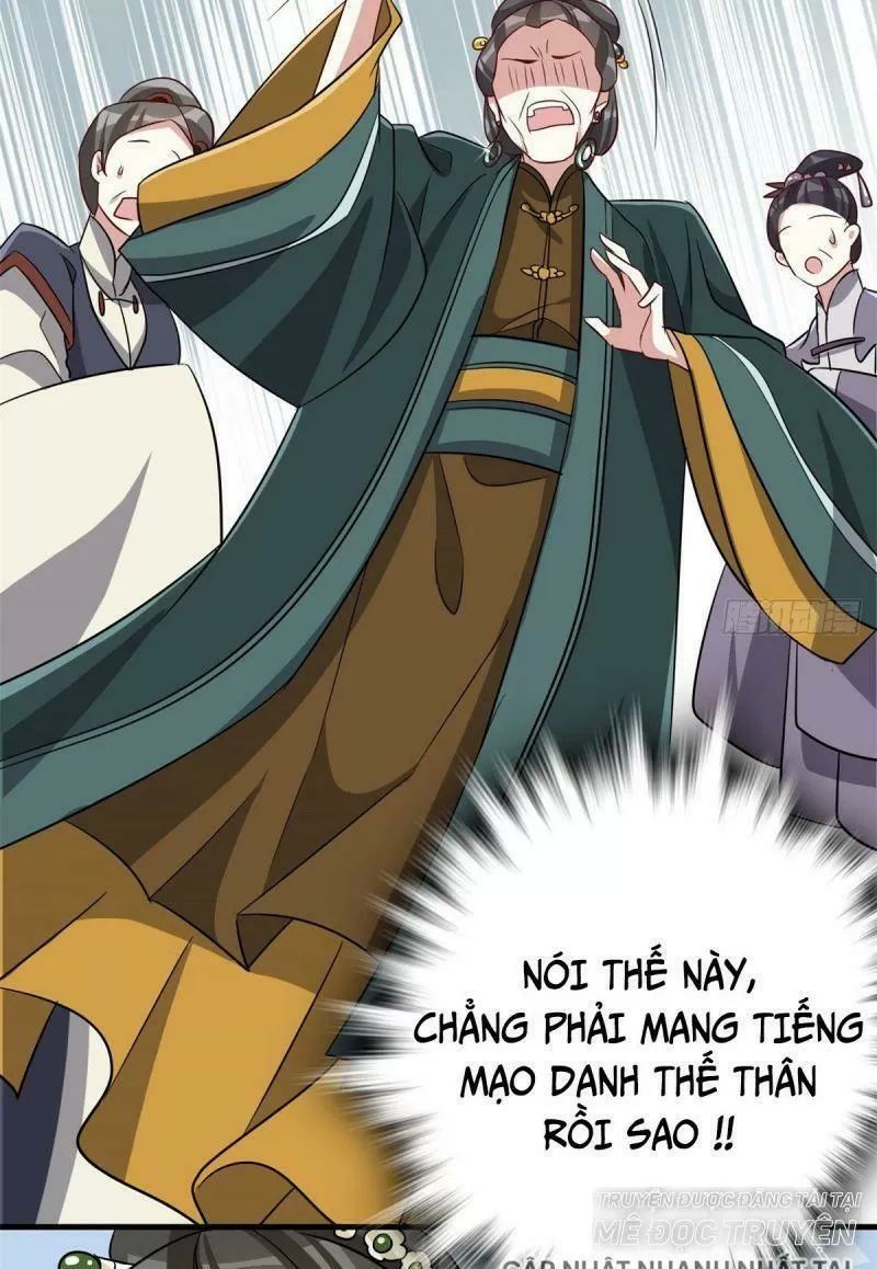 Thiều Quang Mạn Chapter 24 - 36