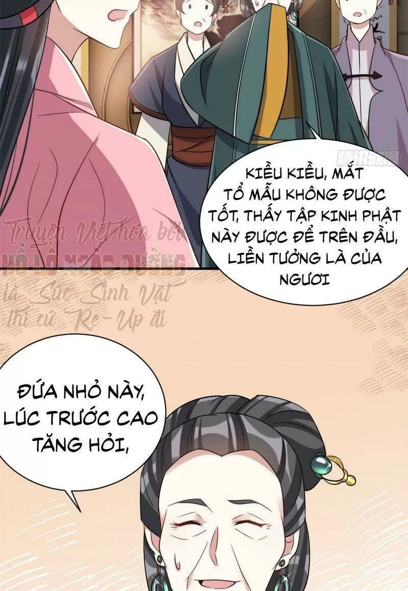 Thiều Quang Mạn Chapter 24 - 38