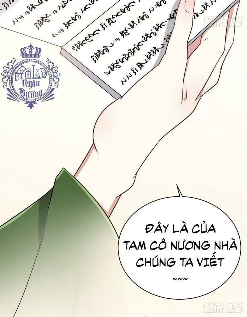 Thiều Quang Mạn Chapter 24 - 49