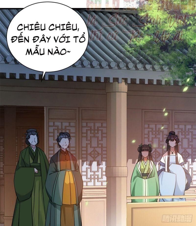 Thiều Quang Mạn Chapter 25 - 12