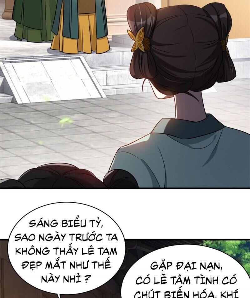 Thiều Quang Mạn Chapter 25 - 13