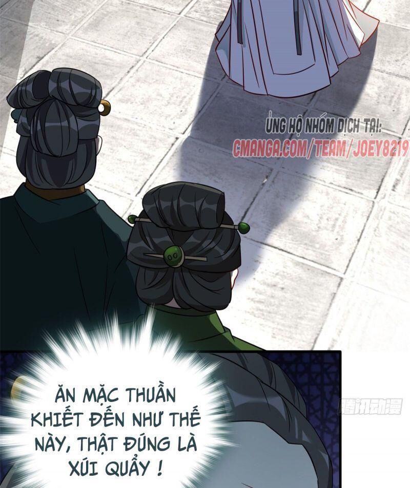Thiều Quang Mạn Chapter 25 - 16