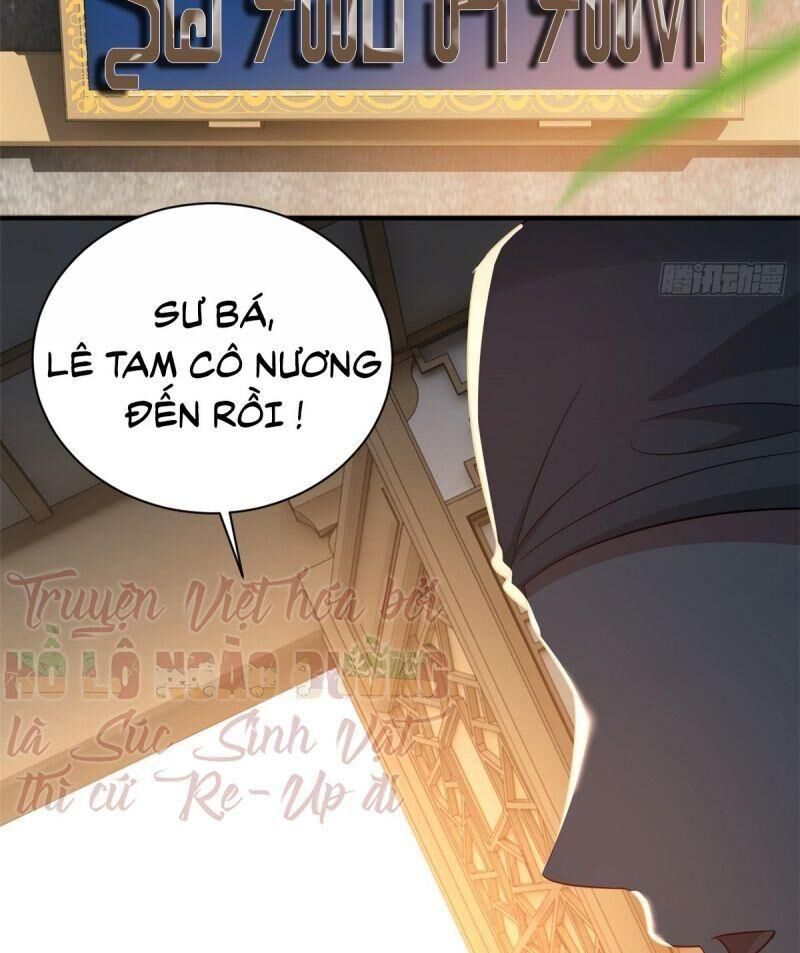 Thiều Quang Mạn Chapter 25 - 20