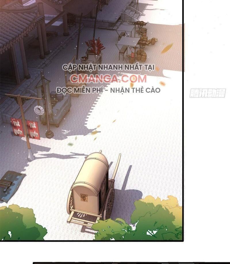 Thiều Quang Mạn Chapter 25 - 3