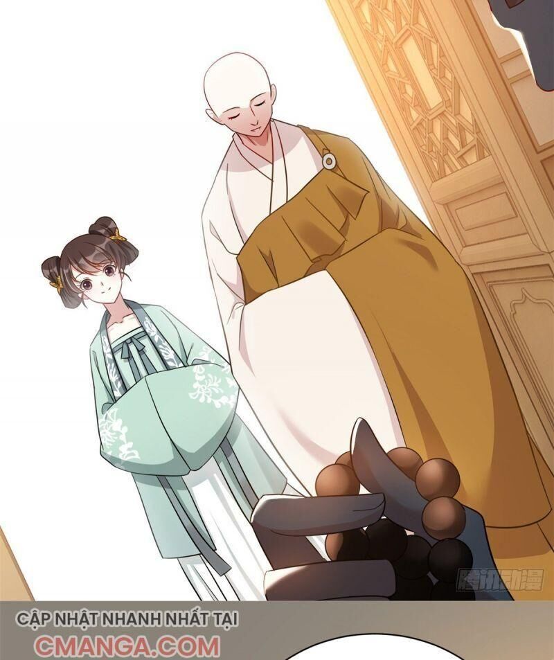 Thiều Quang Mạn Chapter 25 - 21