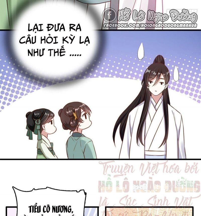 Thiều Quang Mạn Chapter 27 - 14