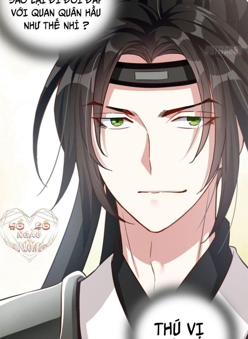 Thiều Quang Mạn Chapter 27 - 29