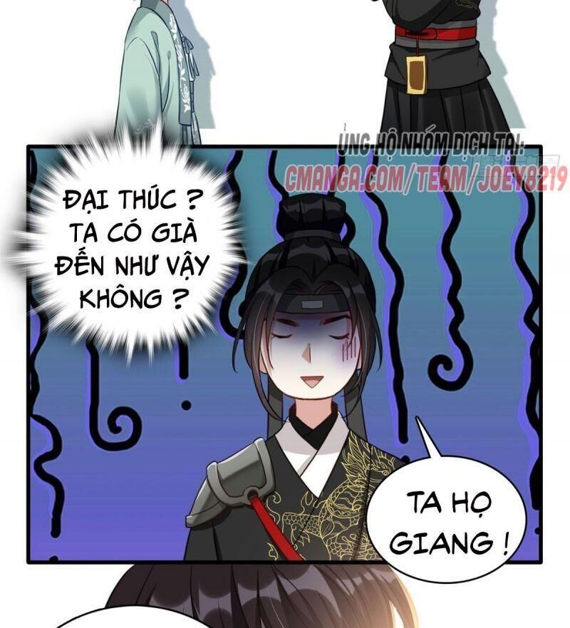Thiều Quang Mạn Chapter 27 - 51