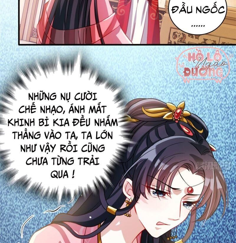 Thiều Quang Mạn Chapter 29 - 11