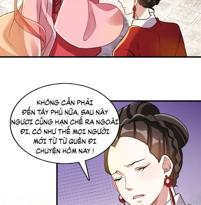 Thiều Quang Mạn Chapter 29 - 17