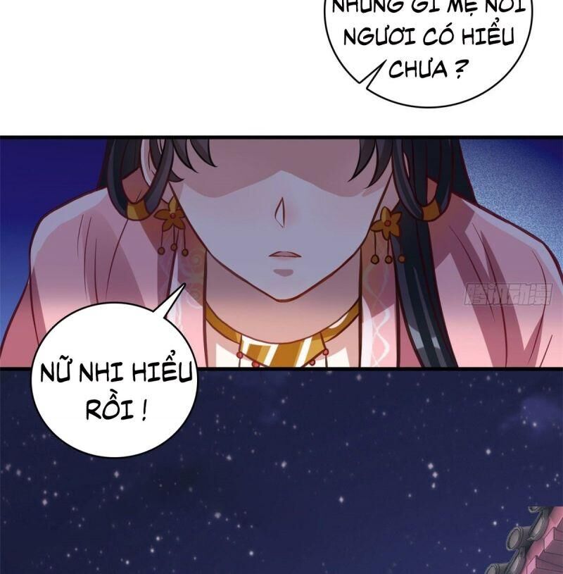 Thiều Quang Mạn Chapter 29 - 21