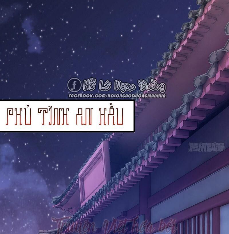 Thiều Quang Mạn Chapter 29 - 22