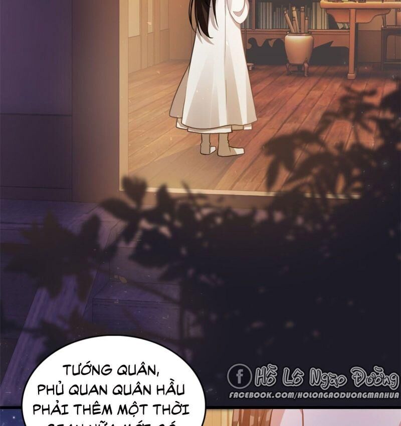 Thiều Quang Mạn Chapter 29 - 25