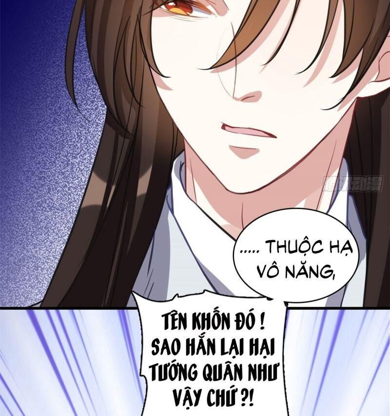 Thiều Quang Mạn Chapter 29 - 30