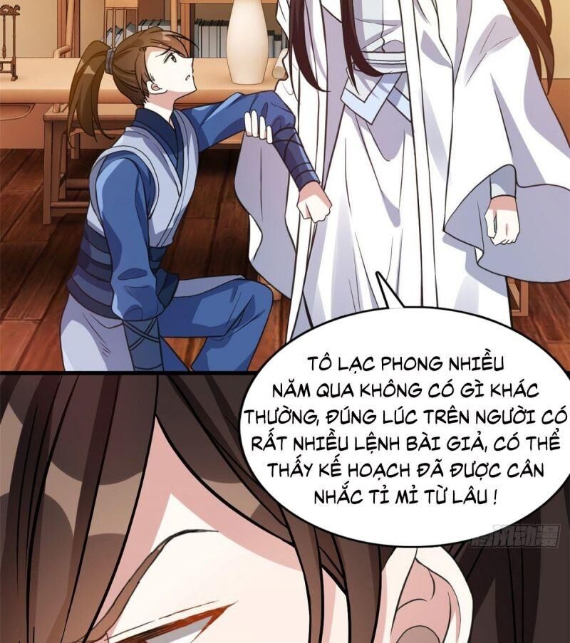 Thiều Quang Mạn Chapter 29 - 38