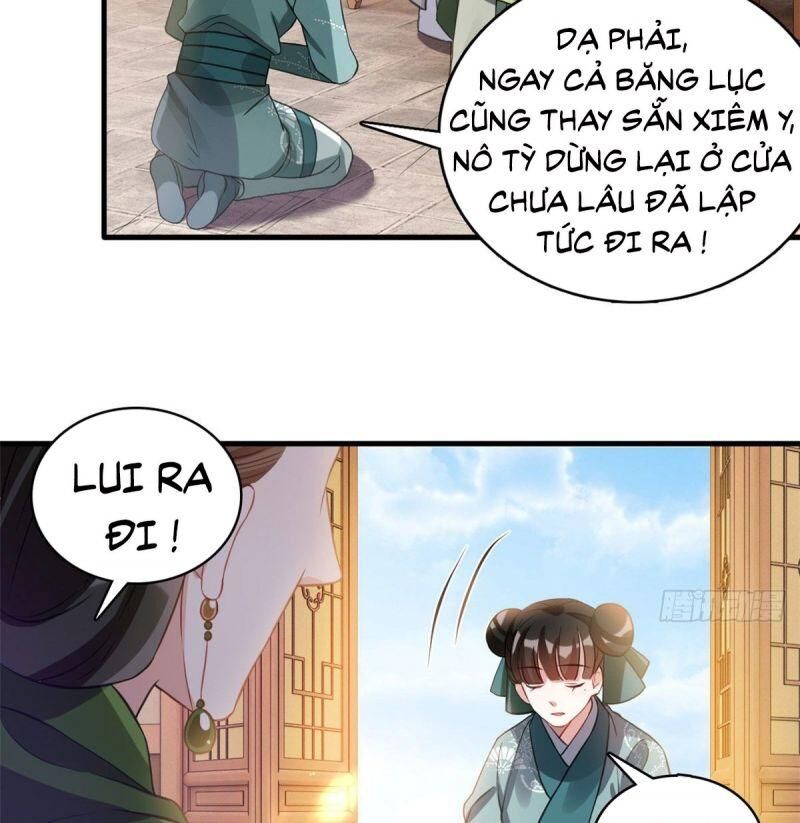 Thiều Quang Mạn Chapter 29 - 5