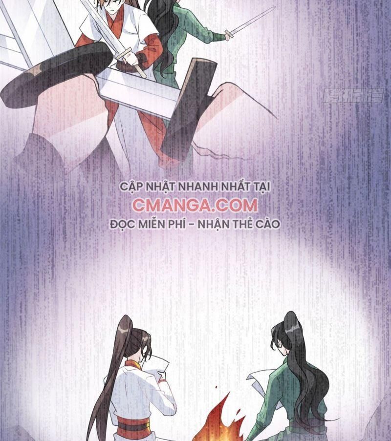 Thiều Quang Mạn Chapter 29 - 41