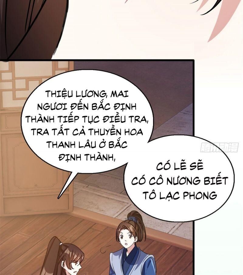 Thiều Quang Mạn Chapter 29 - 43