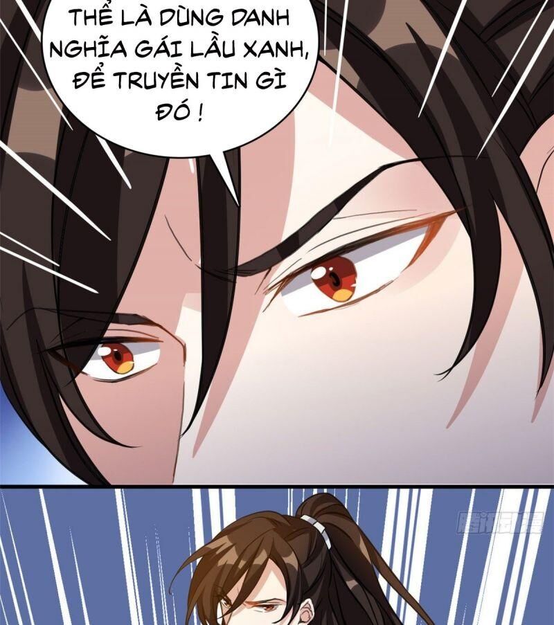 Thiều Quang Mạn Chapter 29 - 46