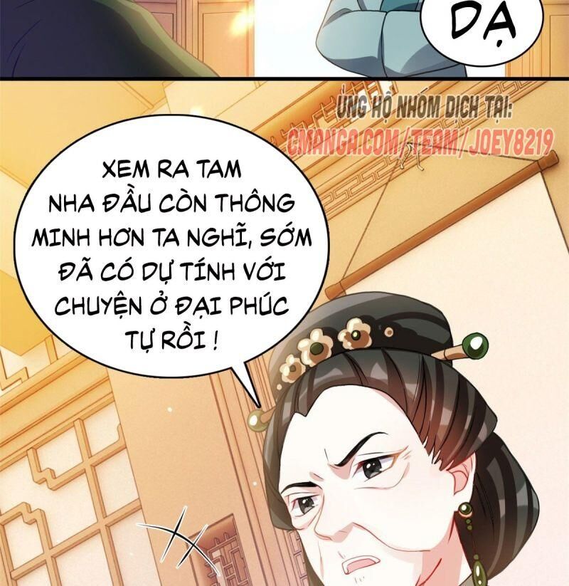 Thiều Quang Mạn Chapter 29 - 6