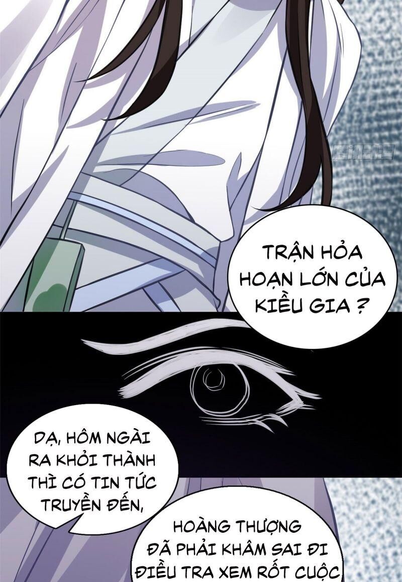 Thiều Quang Mạn Chapter 29 - 53