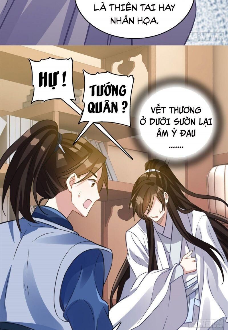Thiều Quang Mạn Chapter 29 - 54