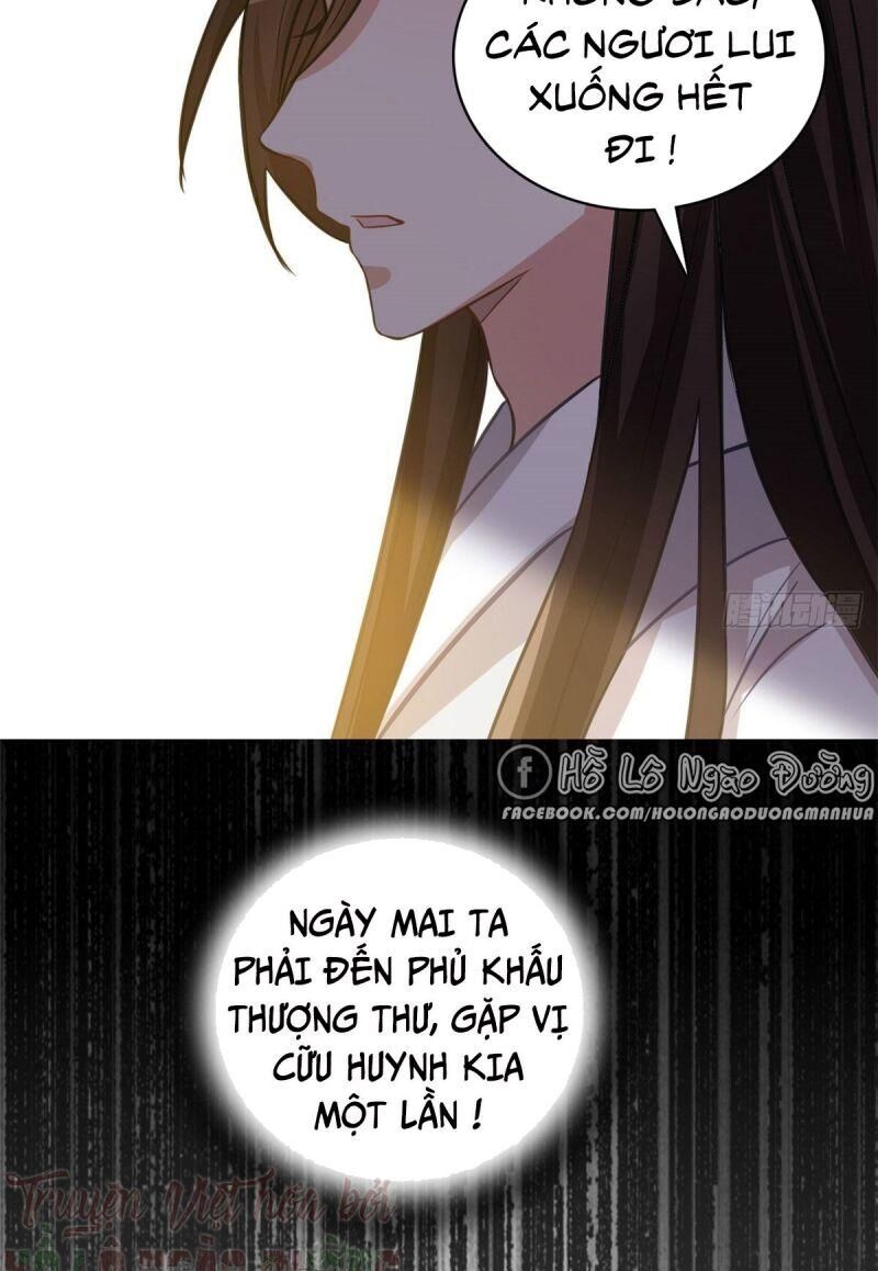 Thiều Quang Mạn Chapter 29 - 58