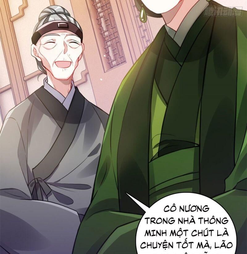 Thiều Quang Mạn Chapter 29 - 7