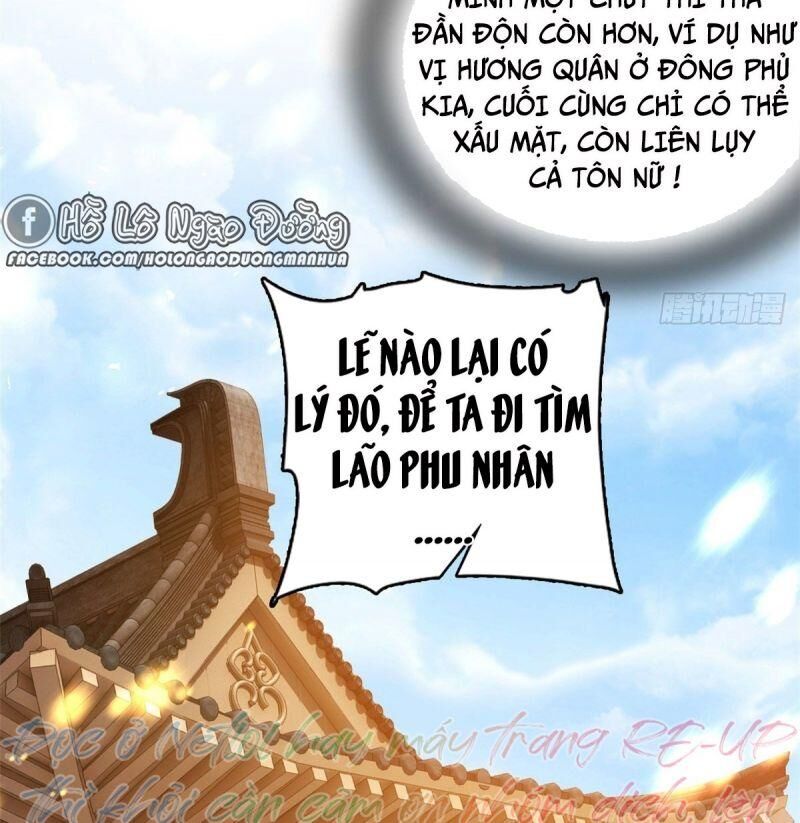 Thiều Quang Mạn Chapter 29 - 9