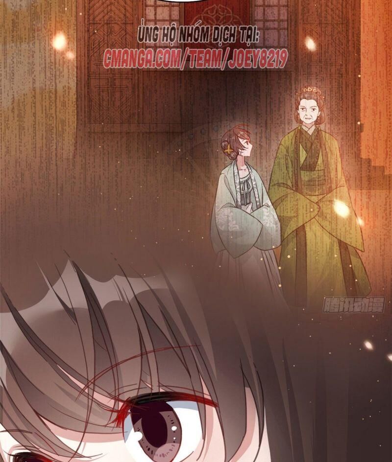 Thiều Quang Mạn Chapter 30 - 17