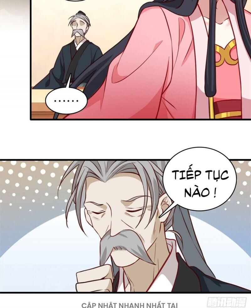 Thiều Quang Mạn Chapter 31 - 17